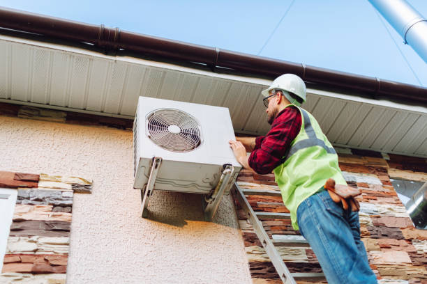 Best HVAC Financing and Leasing in Tellico Village, TN